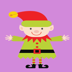Los Duendes de la Navidad